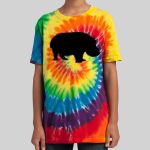 Youth Tie Dye Tee Thumbnail