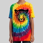 Youth Tie Dye Tee Thumbnail