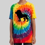 Youth Tie Dye Tee Thumbnail