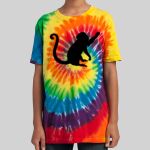 Youth Tie Dye Tee Thumbnail