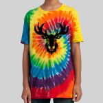 Youth Tie Dye Tee Thumbnail