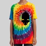 Youth Tie Dye Tee Thumbnail
