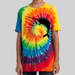 Youth Tie Dye Tee Thumbnail