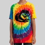 Youth Tie Dye Tee Thumbnail