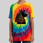 Youth Tie Dye Tee Thumbnail