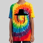Youth Tie Dye Tee Thumbnail