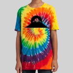 Youth Tie Dye Tee Thumbnail
