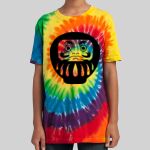 Youth Tie Dye Tee Thumbnail