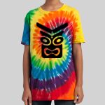 Youth Tie Dye Tee Thumbnail