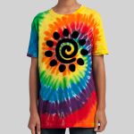 Youth Tie Dye Tee Thumbnail