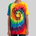 Youth Tie Dye Tee Thumbnail