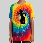 Youth Tie Dye Tee Thumbnail