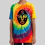 Youth Tie Dye Tee Thumbnail
