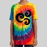 Youth Tie Dye Tee Thumbnail