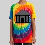 Youth Tie Dye Tee Thumbnail
