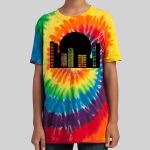 Youth Tie Dye Tee Thumbnail