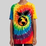 Youth Tie Dye Tee Thumbnail