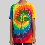 Youth Tie Dye Tee Thumbnail
