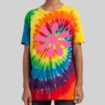 Youth Tie Dye Tee Thumbnail