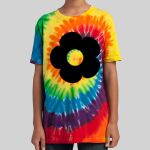Youth Tie Dye Tee Thumbnail