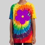 Youth Tie Dye Tee Thumbnail