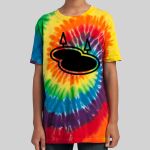 Youth Tie Dye Tee Thumbnail