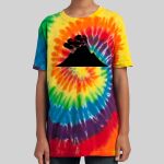 Youth Tie Dye Tee Thumbnail