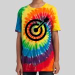 Youth Tie Dye Tee Thumbnail