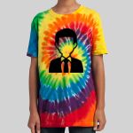 Youth Tie Dye Tee Thumbnail