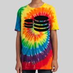 Youth Tie Dye Tee Thumbnail