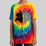 Youth Tie Dye Tee Thumbnail