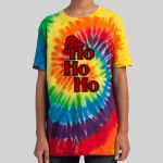 Youth Tie Dye Tee Thumbnail