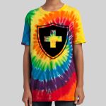 Youth Tie Dye Tee Thumbnail