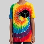 Youth Tie Dye Tee Thumbnail