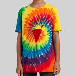 Youth Tie Dye Tee Thumbnail