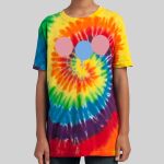 Youth Tie Dye Tee Thumbnail
