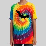 Youth Tie Dye Tee Thumbnail