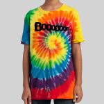 Youth Tie Dye Tee Thumbnail