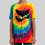 Youth Tie Dye Tee Thumbnail