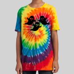 Youth Tie Dye Tee Thumbnail