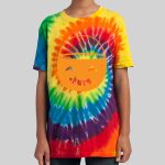 Youth Tie Dye Tee Thumbnail