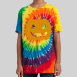 Youth Tie Dye Tee Thumbnail