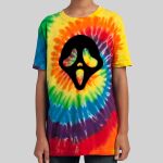 Youth Tie Dye Tee Thumbnail