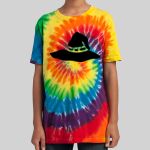 Youth Tie Dye Tee Thumbnail