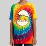Youth Tie Dye Tee Thumbnail