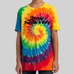 Youth Tie Dye Tee Thumbnail