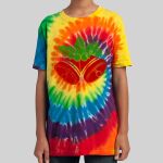 Youth Tie Dye Tee Thumbnail