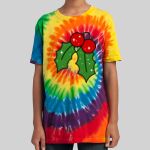 Youth Tie Dye Tee Thumbnail