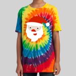 Youth Tie Dye Tee Thumbnail