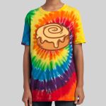 Youth Tie Dye Tee Thumbnail
